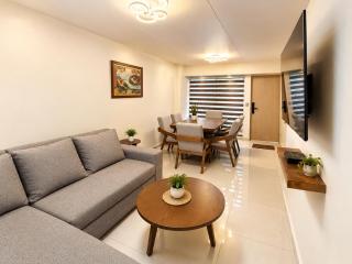 Apartamento cerca estadio GNP, Autódromo y Aeropuerto - 0