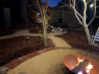 Grove Road Retreat - 5