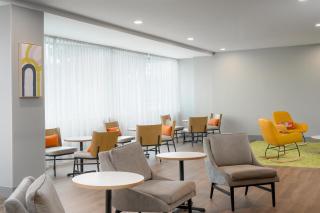 Spark By Hilton Seattle Airport - 5