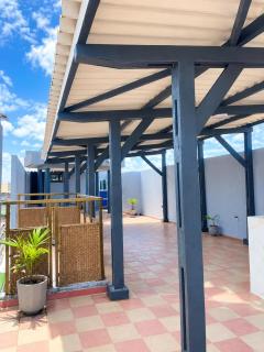 Pearl beach studio - 1