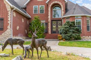 Lakefront Luxury | Private Dock | Hot Tub | 7BR - 2