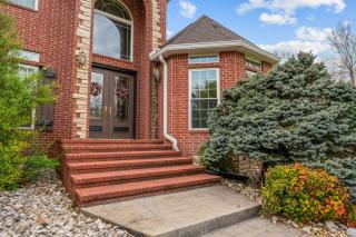 Lakefront Luxury | Private Dock | Hot Tub | 7BR - 3