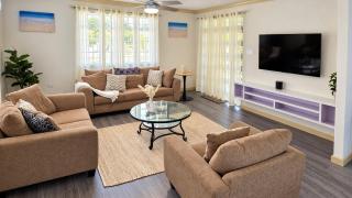The Grazettes Hideaway 4 Bedrooms & AC - 0