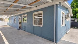 The Grazettes Hideaway 4 Bedrooms & AC - 7