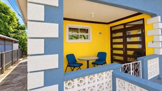 The Grazettes Hideaway 4 Bedrooms & AC - 3