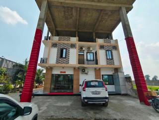 Hotel O Zeal Hotel & Banquet Hall - 0