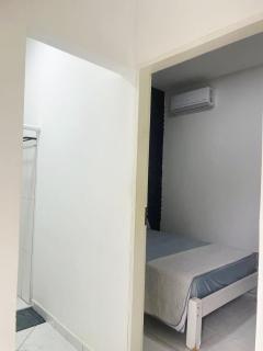 Hospedaria Rancho Pérola - 7