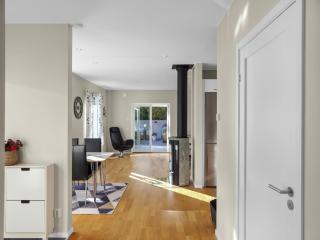 Stylish villa with guest cottage near the sea - 2