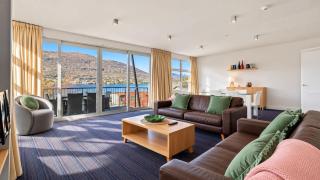 Marina Apartment 406 - 2