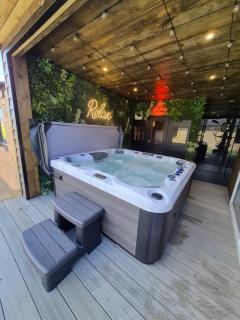 Glenvalley Lodge and Retreat - 5