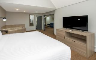 Coast Hinton Hotel - 2