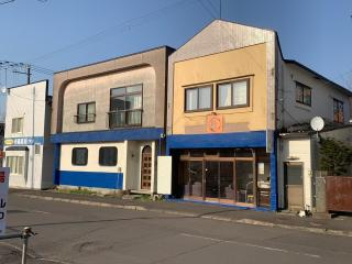 釧路の夕日に近い宿トラベラーズイン南大通 - 3