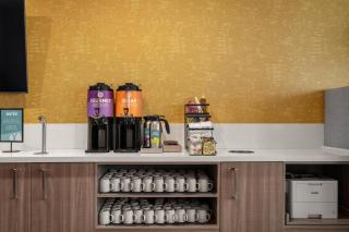 Home2 Suites By Hilton Hazleton - Hazleton - 4