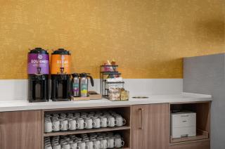 Home2 Suites By Hilton Hazleton - Hazleton - 5