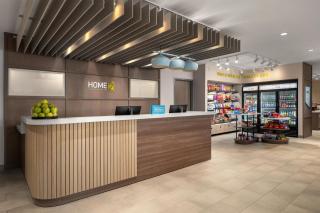 Home2 Suites By Hilton Hazleton - Hazleton - 3