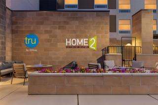 Home2 Suites By Hilton Pleasant Grove Provo North - 8