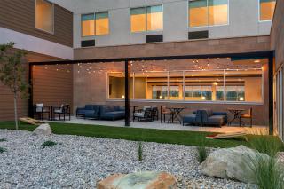 Home2 Suites By Hilton Pleasant Grove Provo North - 4
