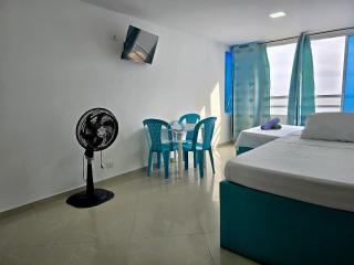 Estudio Frente Isla - Piso 14 - 7