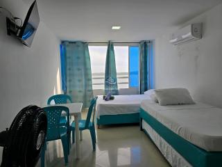 Estudio Frente Isla - Piso 14 - 4