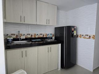 Estudio Frente Isla - Piso 14 - 6