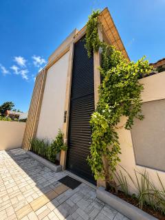 LAWAKE House pipa Studios e apartamentos nomads - 0