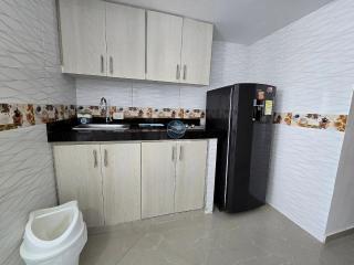 Estudio Frente Isla - Piso 14 - 3