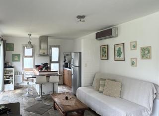 Loft del Barranco, jardín, parking y mascotas - 7