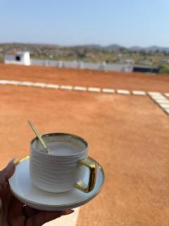 Views on N2 Boutique BnB - 2