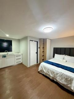Views on N2 Boutique BnB - 1