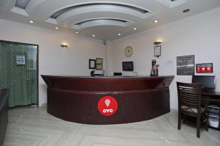 HOTEL SAFRON SUITE - 7