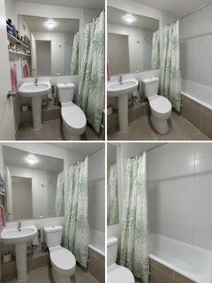 Cozy two-bedroom, two-bathroom apartment - 8