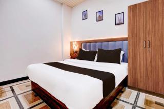 HOTEL SAFRON SUITE - 3
