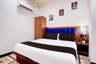 HOTEL SAFRON SUITE - 6