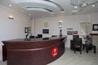 HOTEL SAFRON SUITE - 8