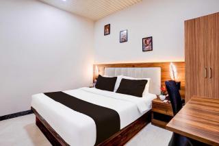 HOTEL SAFRON SUITE - 5