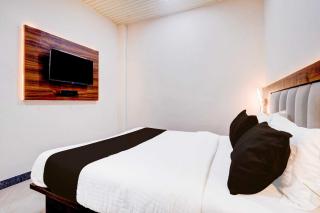 HOTEL SAFRON SUITE - 1