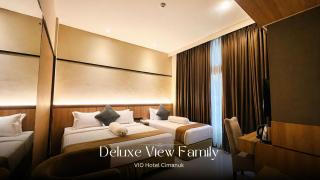 Vio Hotel Cimanuk Bandung - 9