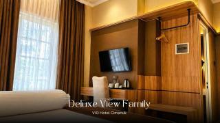 Vio Hotel Cimanuk Bandung - 8