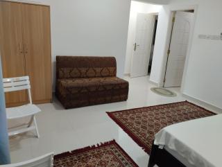 Al soumo tower 2 private room muscat alkhuwair - 9