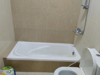 Al soumo tower 2 private room muscat alkhuwair - 7