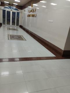 Al soumo tower 2 private room muscat alkhuwair - 5
