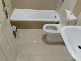 Al soumo tower 2 private room muscat alkhuwair - 2
