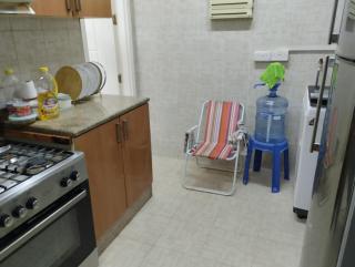 Al soumo tower 2 private room muscat alkhuwair - 1
