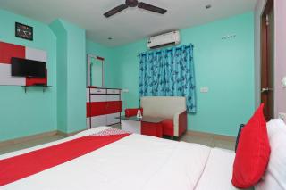 Hotel O Maruti Lodging - 4