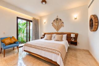 Marinafront Three Bedroom Ground Floor Apartment with Private Terrace - 7