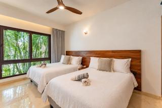 Marinafront Three Bedroom Ground Floor Apartment with Private Terrace - 6