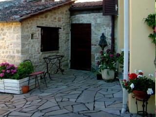 La Francigena - Staggia - 1