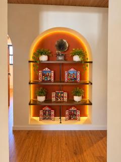 Casa Lagos Griselda - 1
