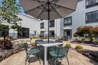 Spark by Hilton Paducah - 9