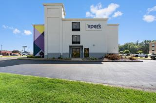 Spark by Hilton Paducah - 8